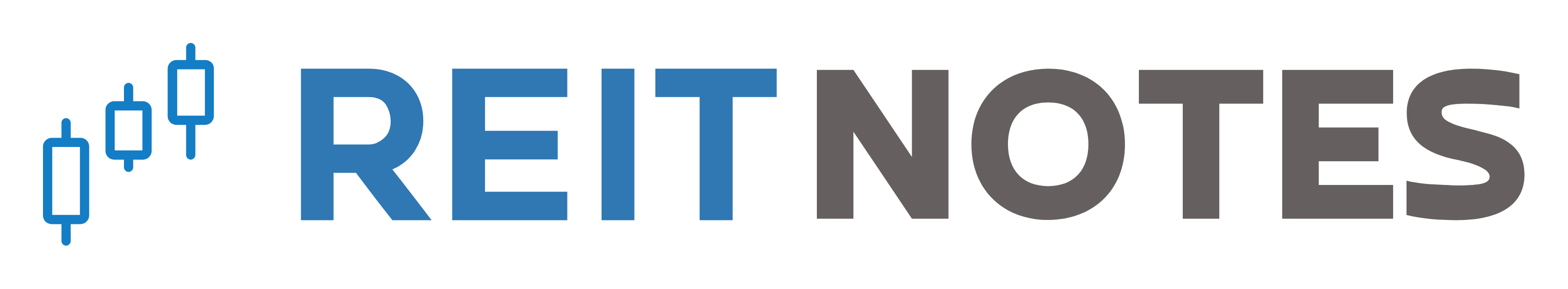REIT Notes Logo