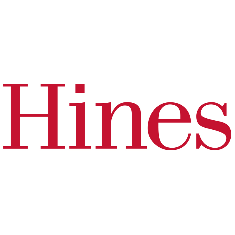 Hines Global REIT, Inc. Company Logo