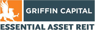 Griffin Capital Essential Asset REIT, Inc. Company Logo