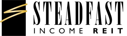 Steadfast Income REIT, Inc. Company Logo