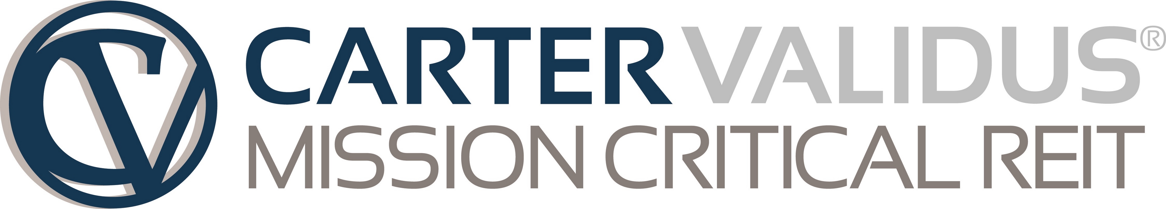 Carter Validus Mission Critical REIT Company Logo