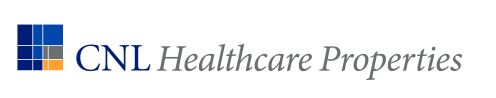 CNL Healthcare Properties, Inc Company Logo