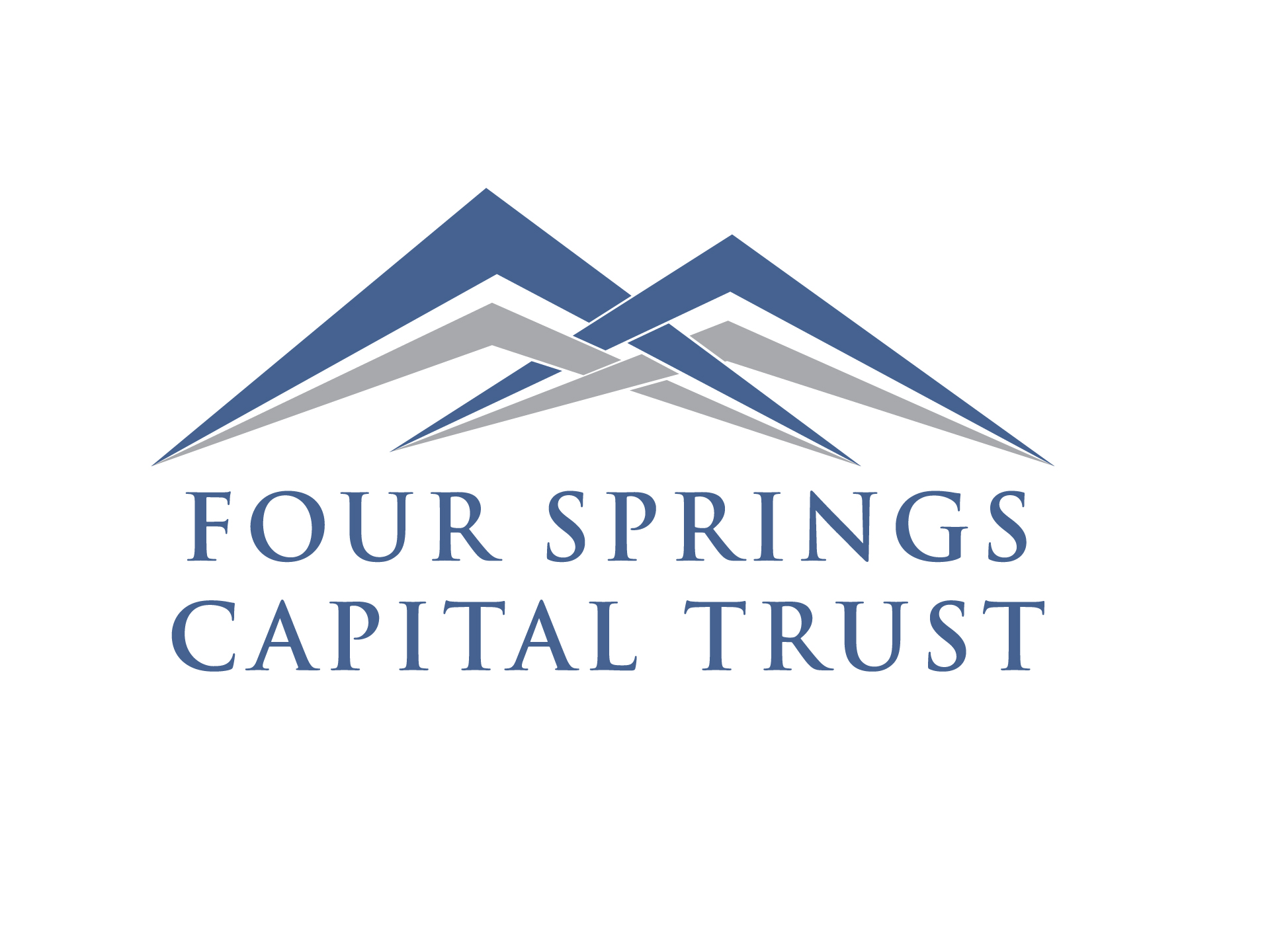 Four Springs Capital Trust Company Logo