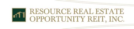 Resource Real Estate Opportunity REIT II, Inc. Company Logo