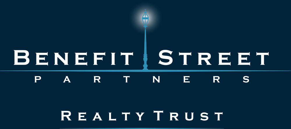 Benefit Street Partners Realty Trust Inc 1562528 N A REIT Notes