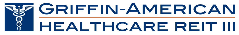 Griffin-American Healthcare REIT III, Inc Company Logo