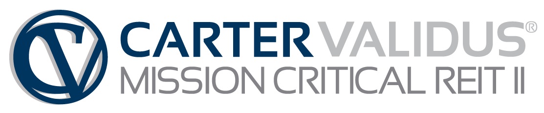 Carter Validus Mission Critical REIT II, Inc. Company Logo