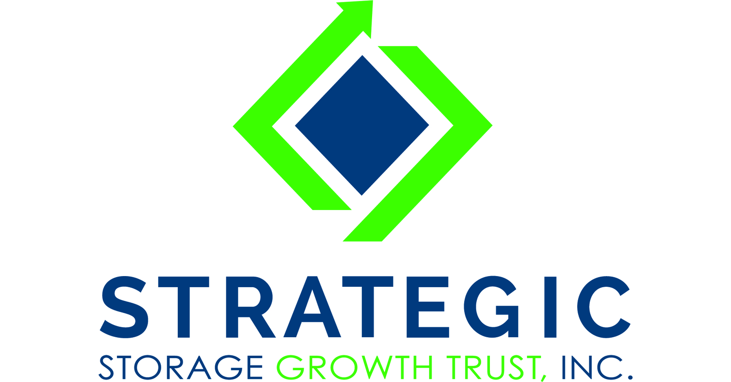 Strategic Storage Growth Trust, Inc. Company Logo