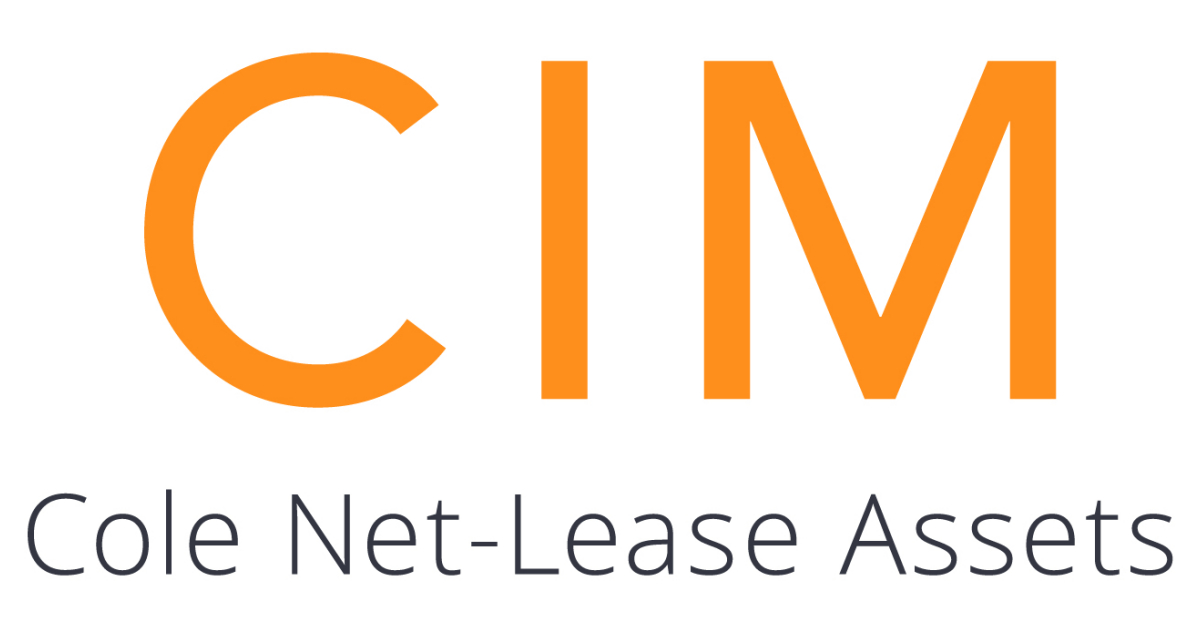 Cole Real Estate Income Strategy (Daily NAV), Inc. Company Logo