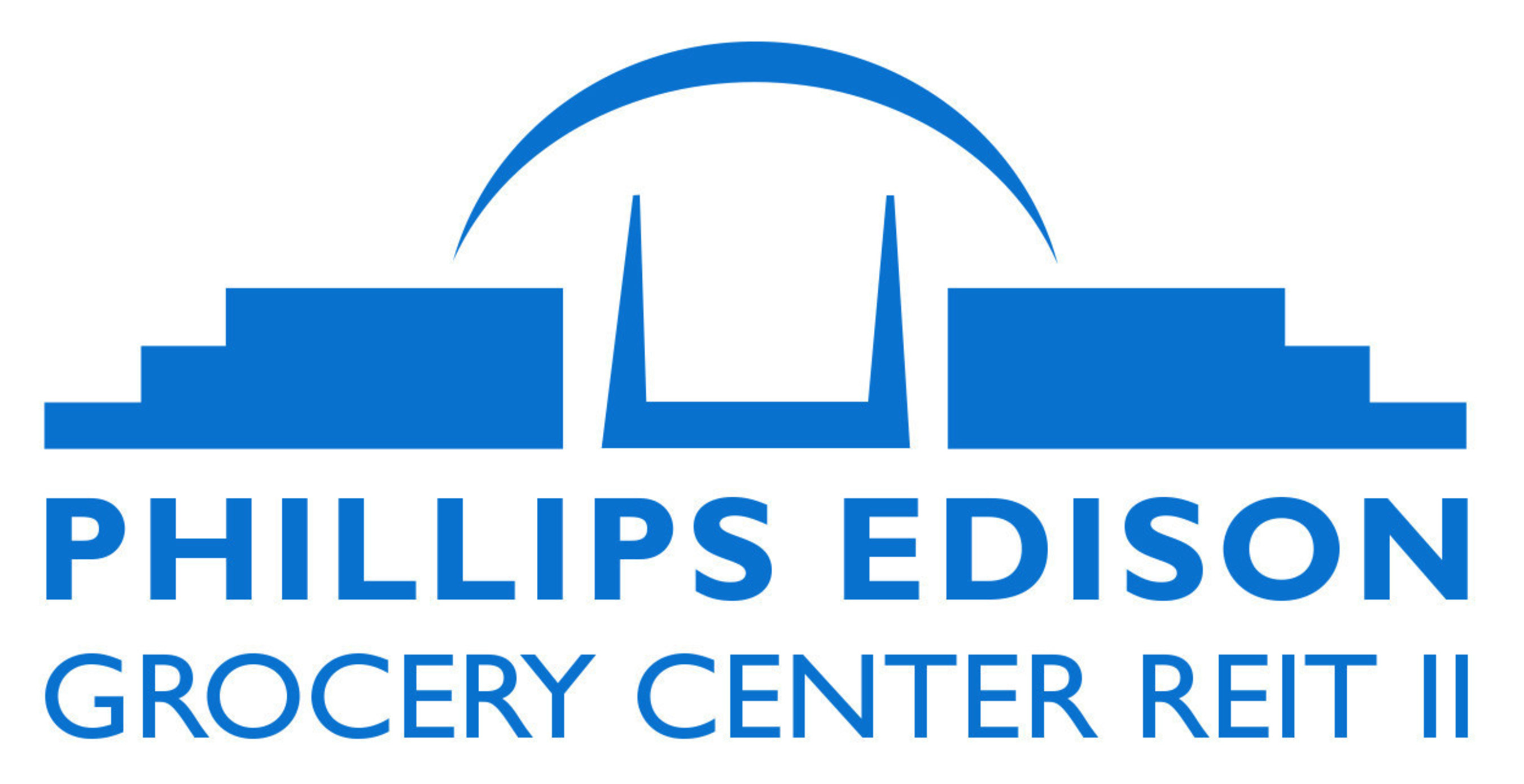 Phillips Edison Grocery Center REIT II, Inc. Company Logo