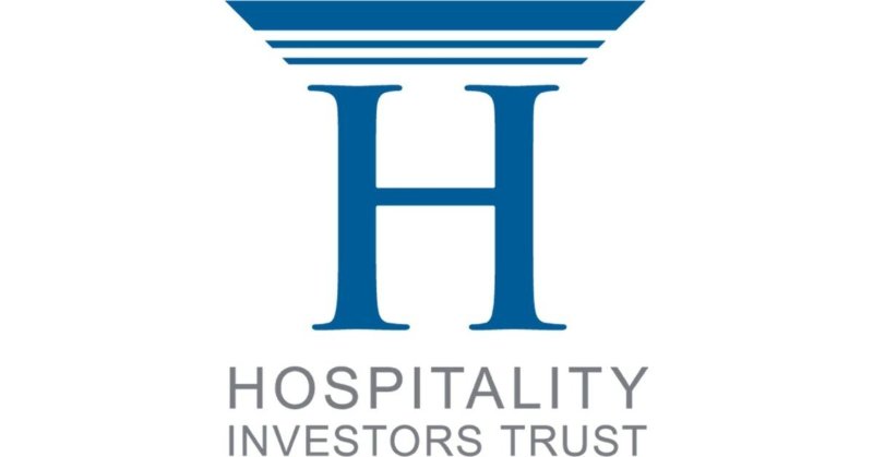 Hospitality Investors Trust, Inc. Company Logo