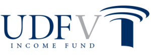 United Development Funding Income Fund V Company Logo