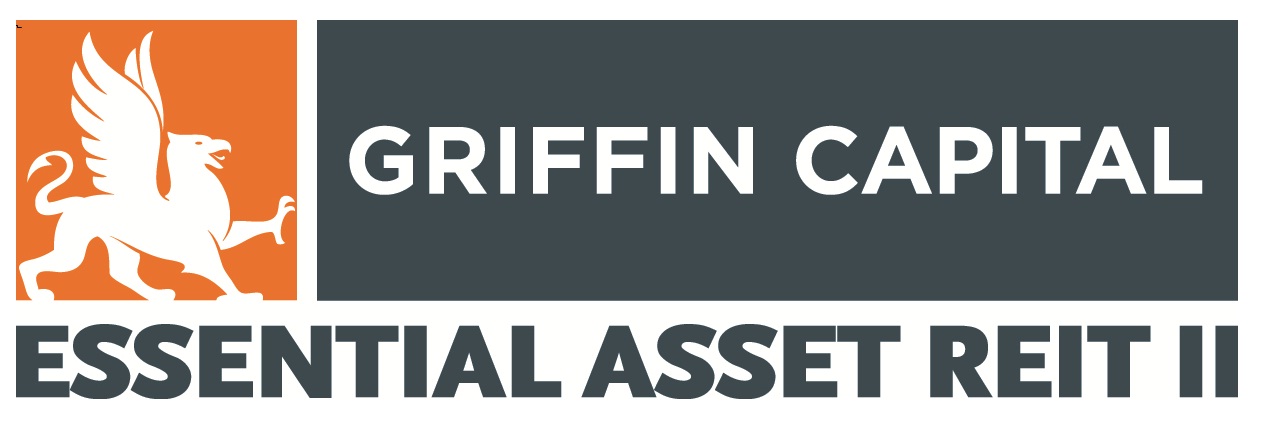 Griffin Capital Essential Asset REIT II, Inc. Company Logo