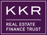 KKR Real Estate Finance Trust Inc. Company Logo