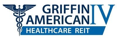 Griffin-American Healthcare REIT IV, Inc. Company Logo