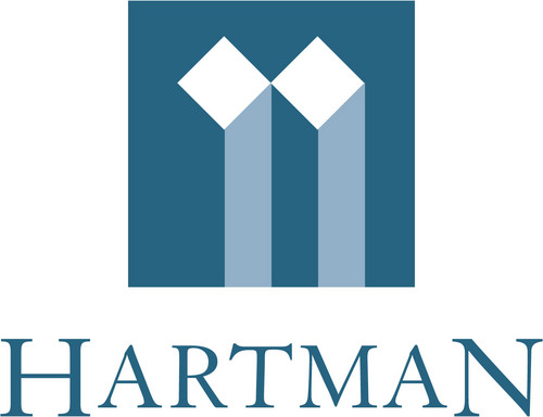 Hartman vREIT XXI, Inc. Company Logo