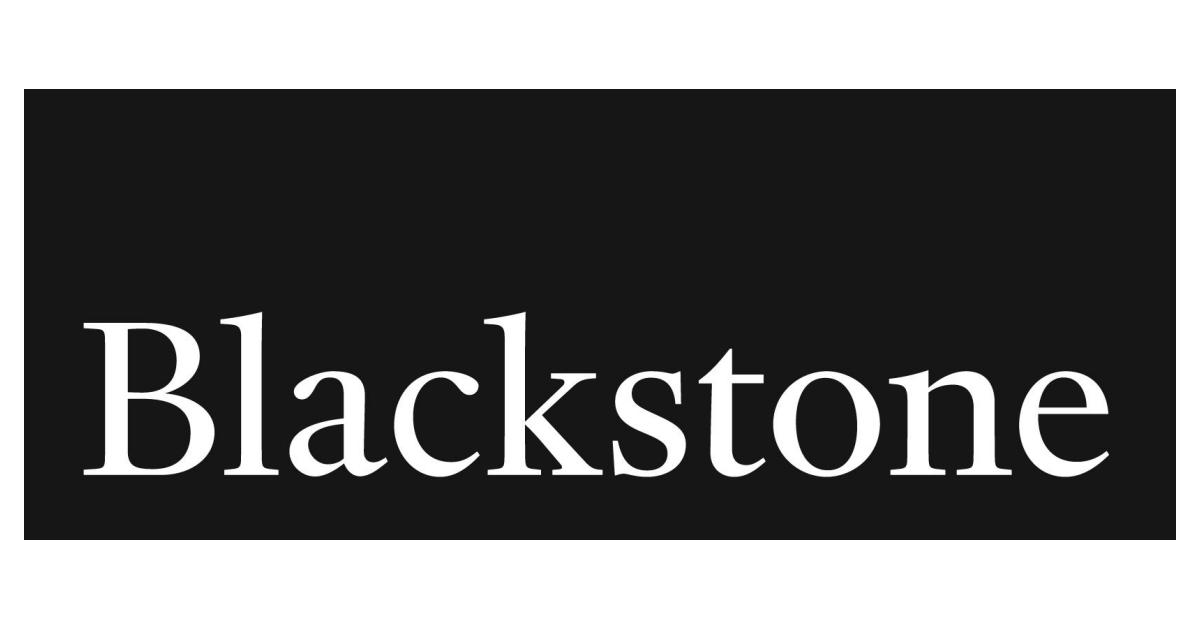 Blackstone Real Estate