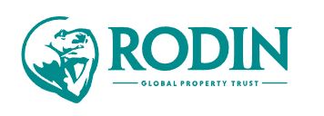 Rodin Global Property Trust, Inc. Company Logo