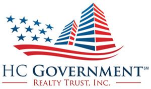 HC Government Realty Trust, Inc. Company Logo