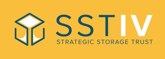 Strategic Storage Trust IV, Inc. Company Logo