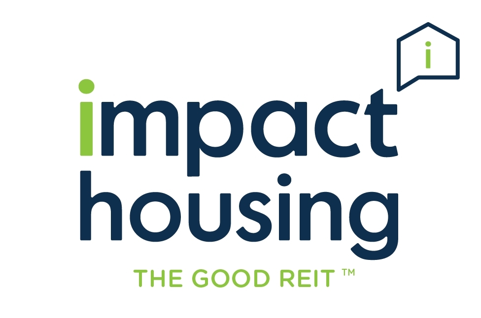 Impact Housing REIT, LLC Company Logo