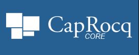 CapRocq Core REIT, Inc. Company Logo