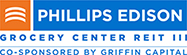 Phillips Edison Grocery Center REIT III Company Logo