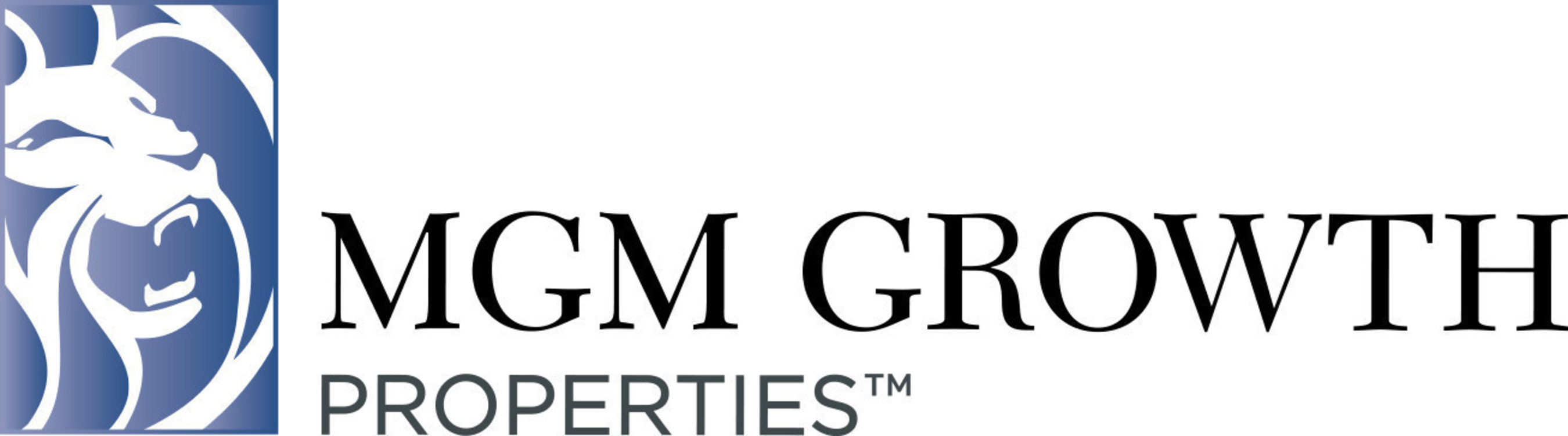 MGM Growth Properties Operating Partnership LP Company Logo