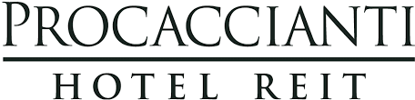 Procaccianti Hotel REIT Inc. Company Logo