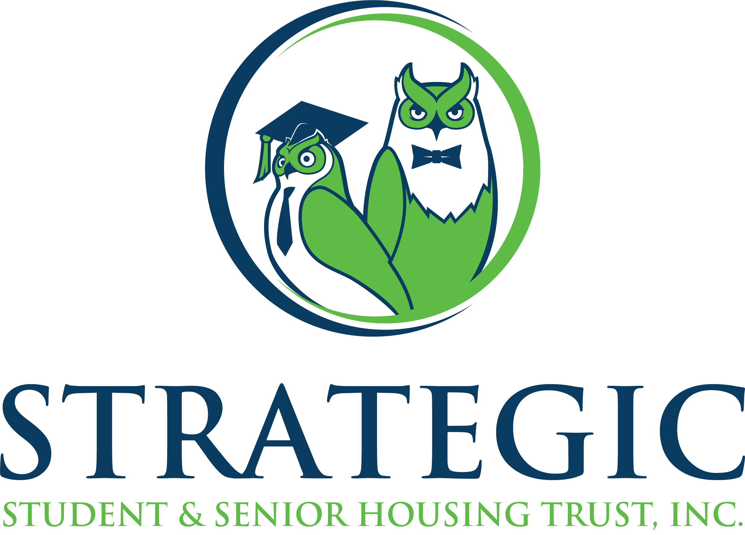 Strategic Student & Senior Housing Trust, Inc. Company Logo