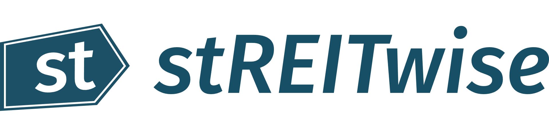 1st stREIT Office Inc. Company Logo