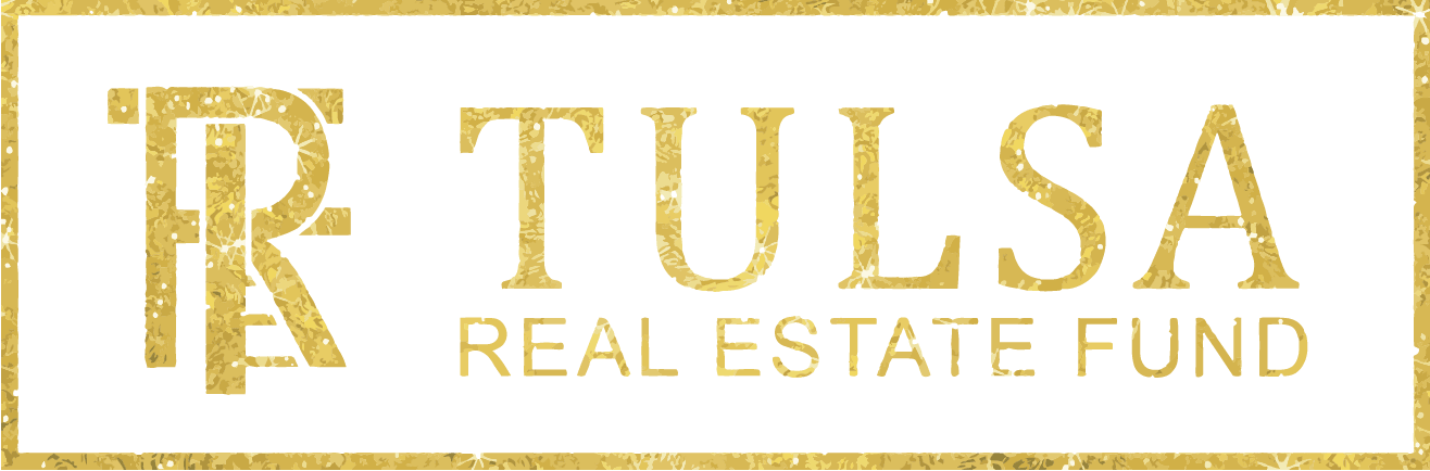 Tulsa Real Estate Fund, LLC Company Logo
