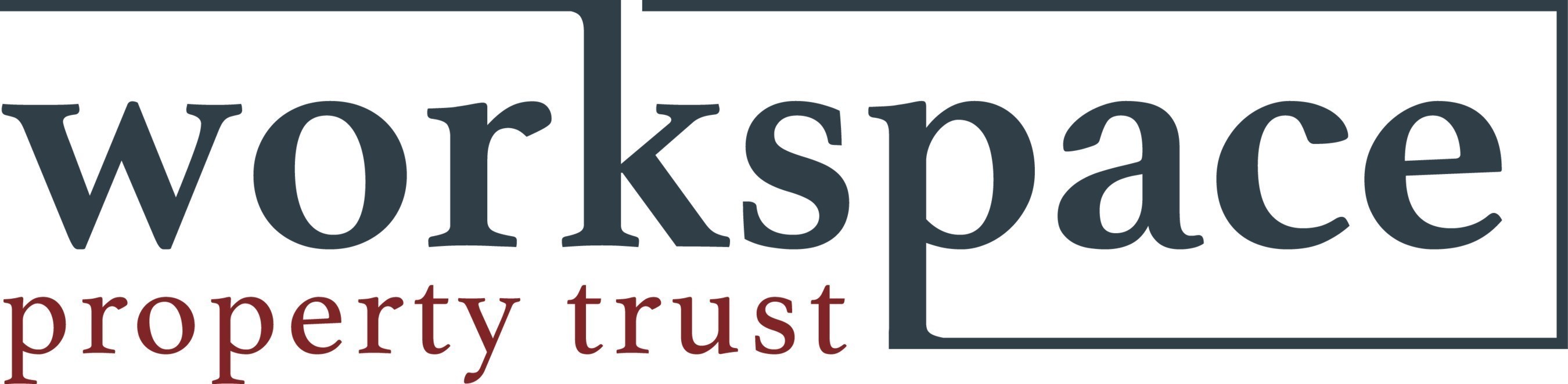 Workspace Property Trust Company Logo