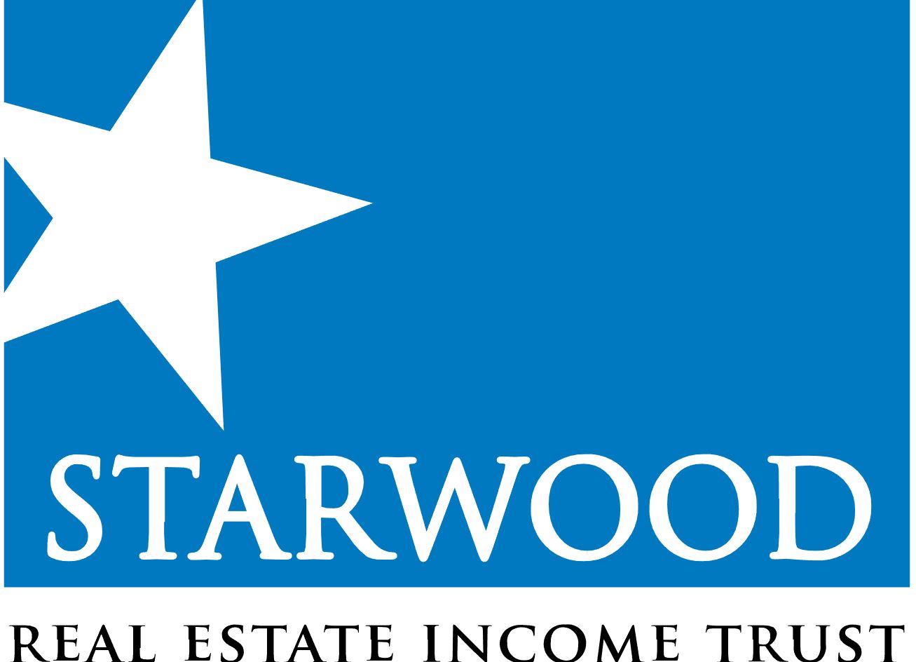 Starwood Real Estate Income Trust, Inc. Company Logo