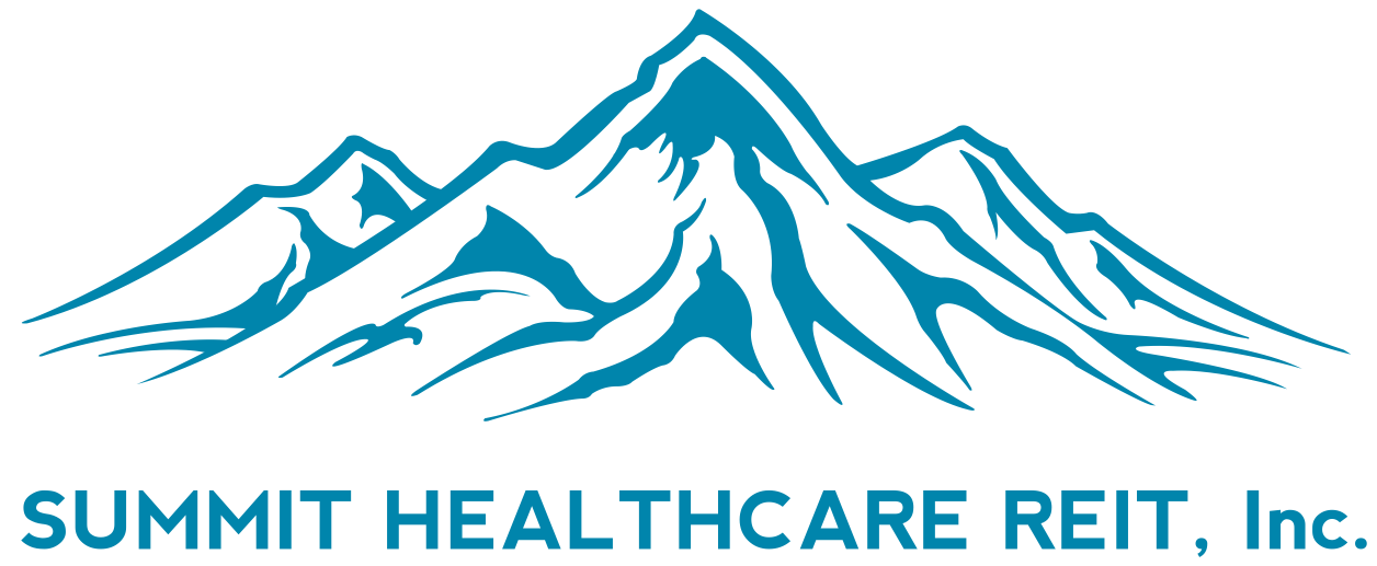 Summit Healthcare REIT, Inc Company Logo