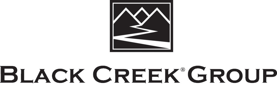 Black Creek Diversified Property Fund Company Logo