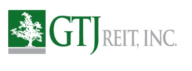 GTJ REIT, Inc. Company Logo