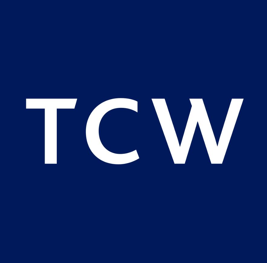 TCW Group, Inc. Company Logo