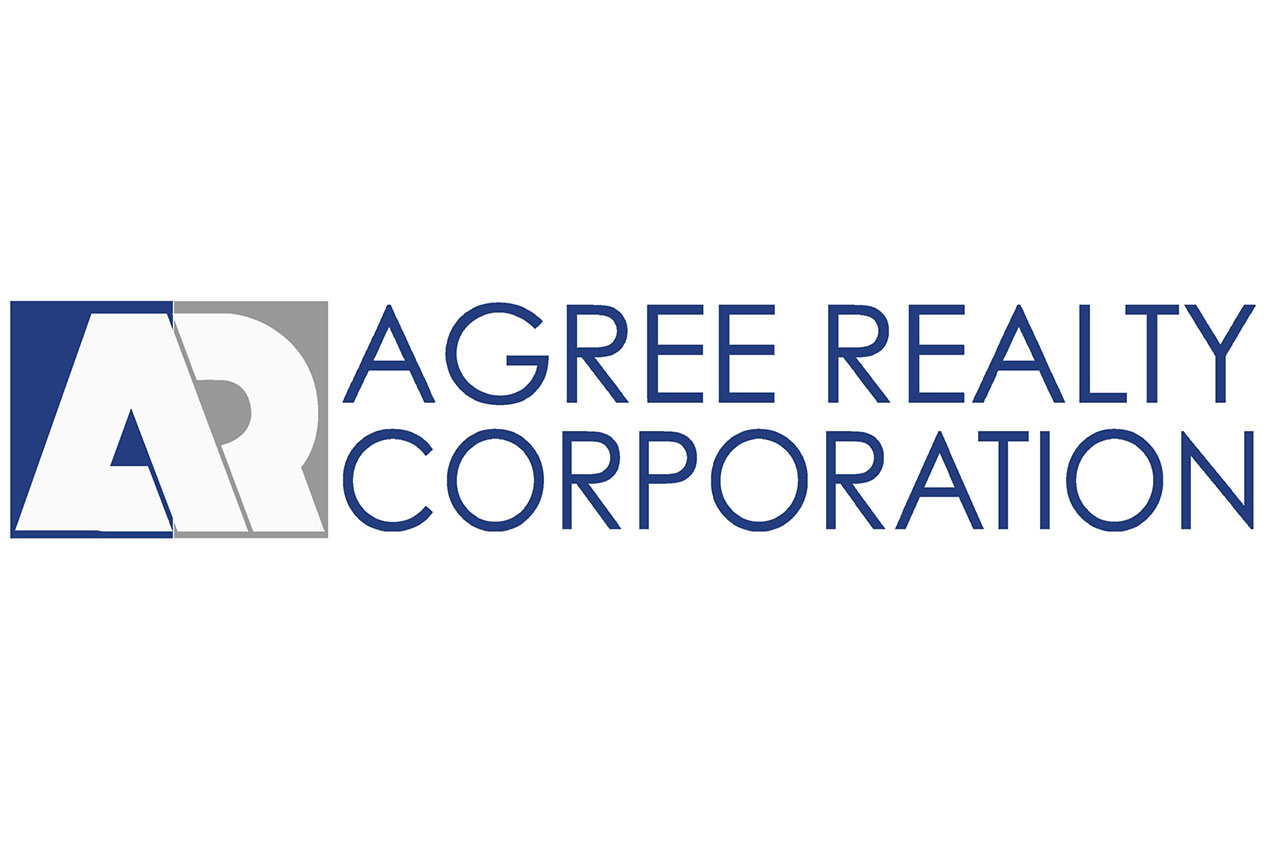 Agree Realty Corp. Logo