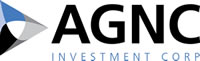 AGNC Investment Corp. Company Logo