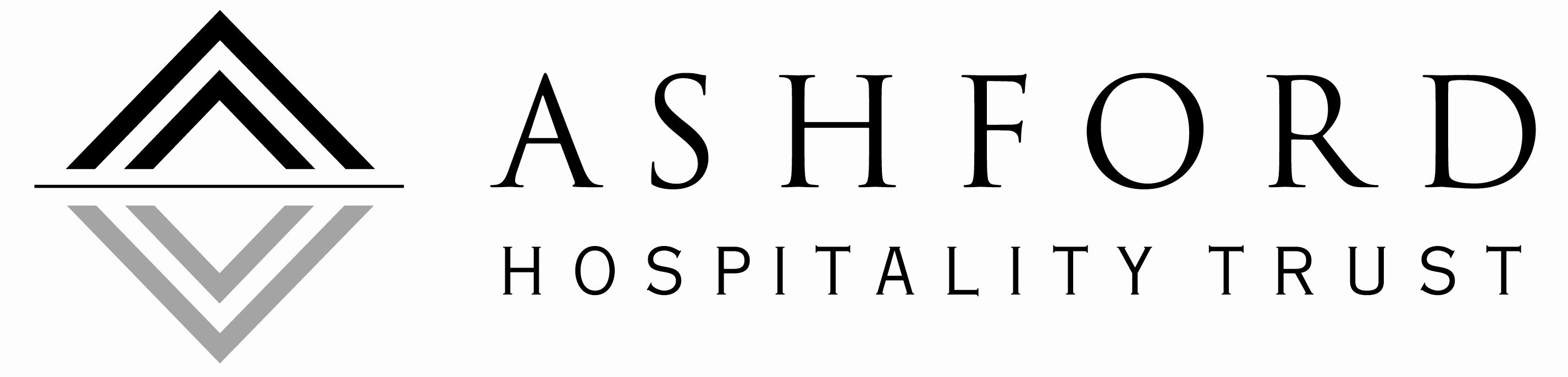 Ashford Hospitality Trust, Inc. Logo