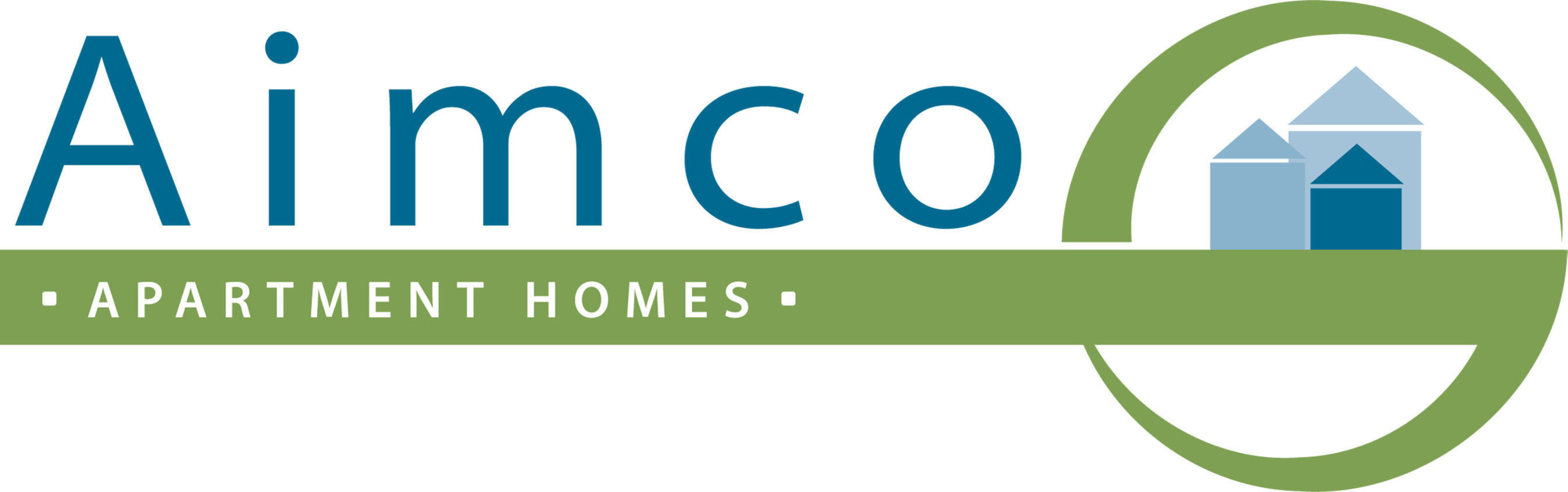 Apartment Investment & Management Co. (Aimco) Logo