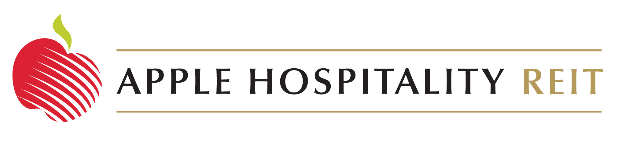 Apple Hospitality REIT, Inc. Logo