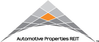 Automotive Properties REIT Company Logo