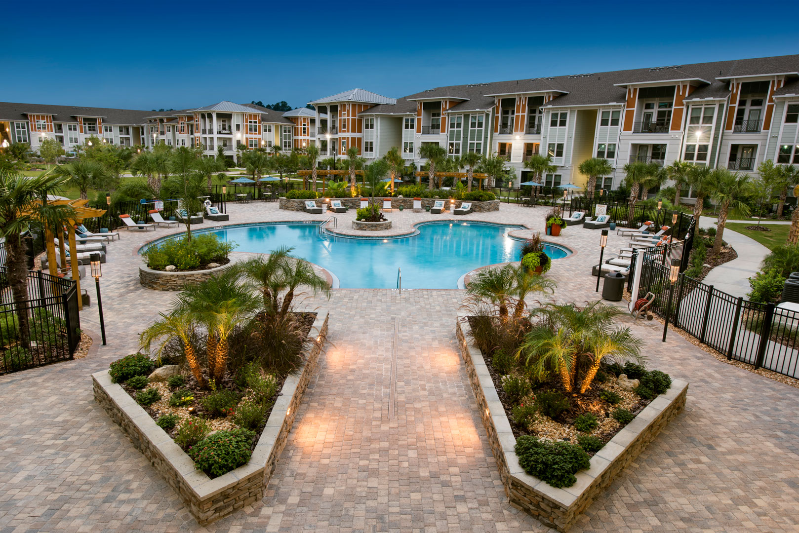 Preferred Apartment Communities, Inc. APTS NYSE REIT Notes