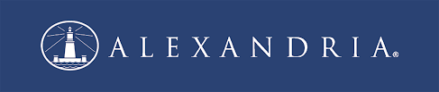 Alexandria Real Estate Equities, Inc. Company Logo