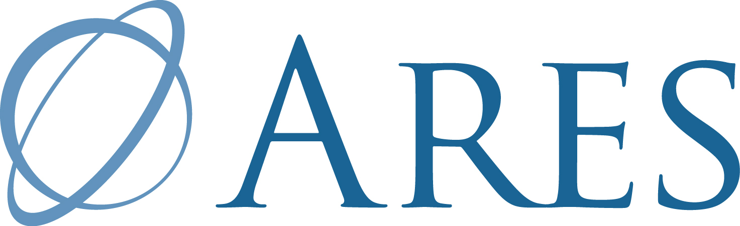Ares Commercial Real Estate Corp Logo