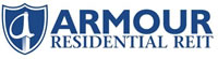 Armour Residential REIT Inc. Logo