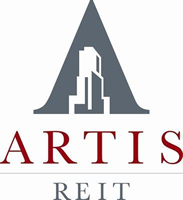 Artis REIT Company Logo