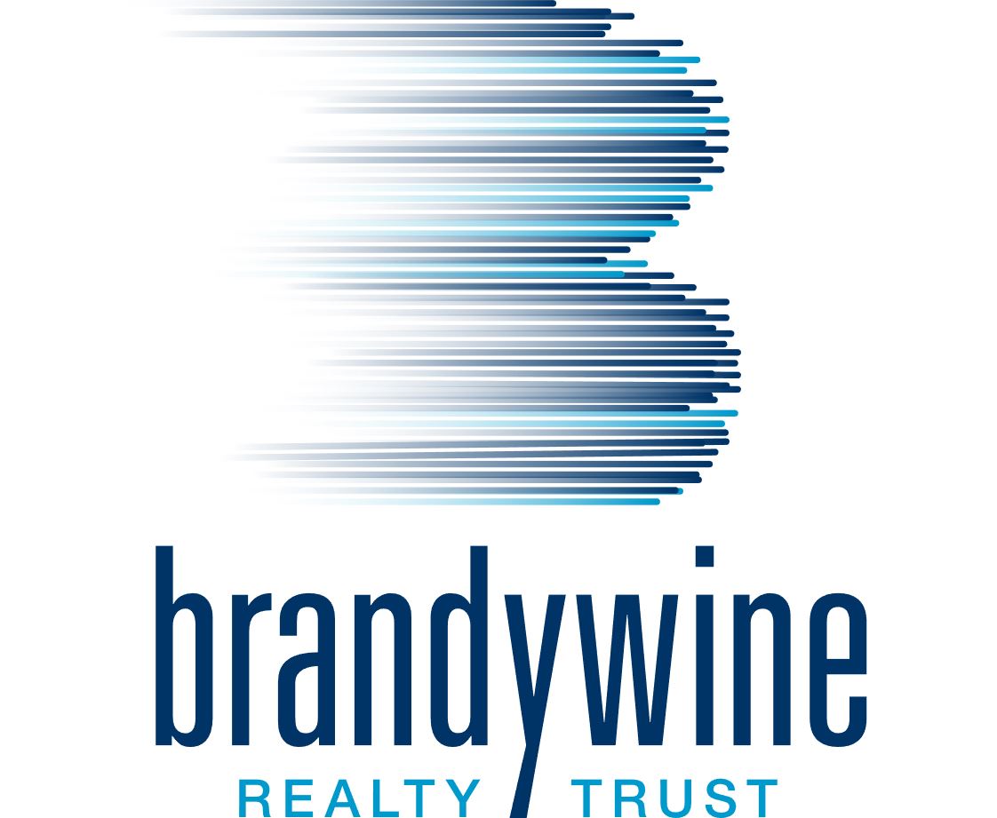 Brandywine Realty Trust Company Logo
